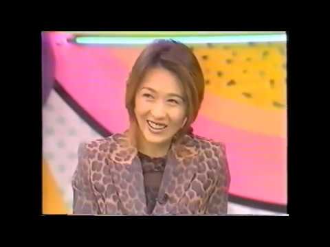 工藤静香～アッコにおまかせ - YouTube