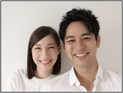 旦那さんとの馴れ初め教えて下さい