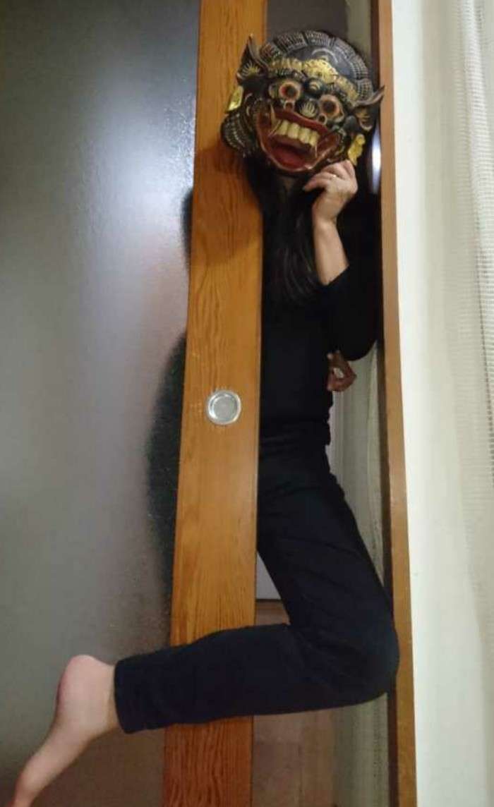 生活感溢れる写真☆part2