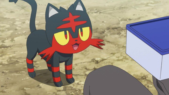 好きなポケモンを挙げていって、あわよくば全ポケモン揃えるトピ