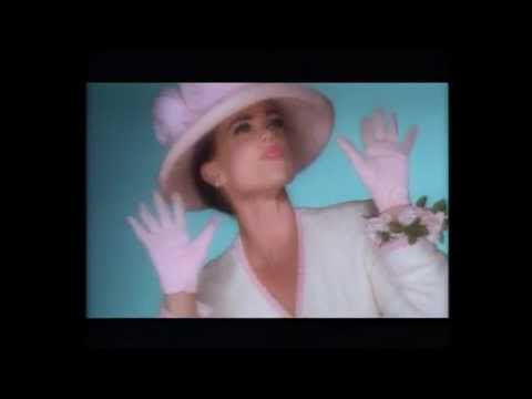 Belinda Carlisle - Live Your Life Be Free - YouTube