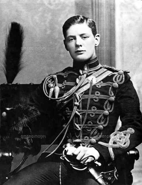 若い頃の政治家を淡々と貼るトピ