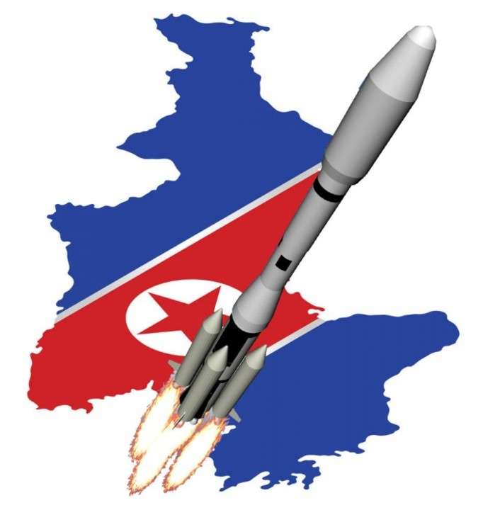 欧州のシンクタンク、北朝鮮の核攻撃標的リスト公表＝東京、... -- Record China