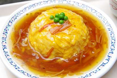 好きなご飯もの
