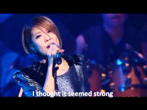 boa kwon feat. daichi miura - possibility [eng sub] - YouTube