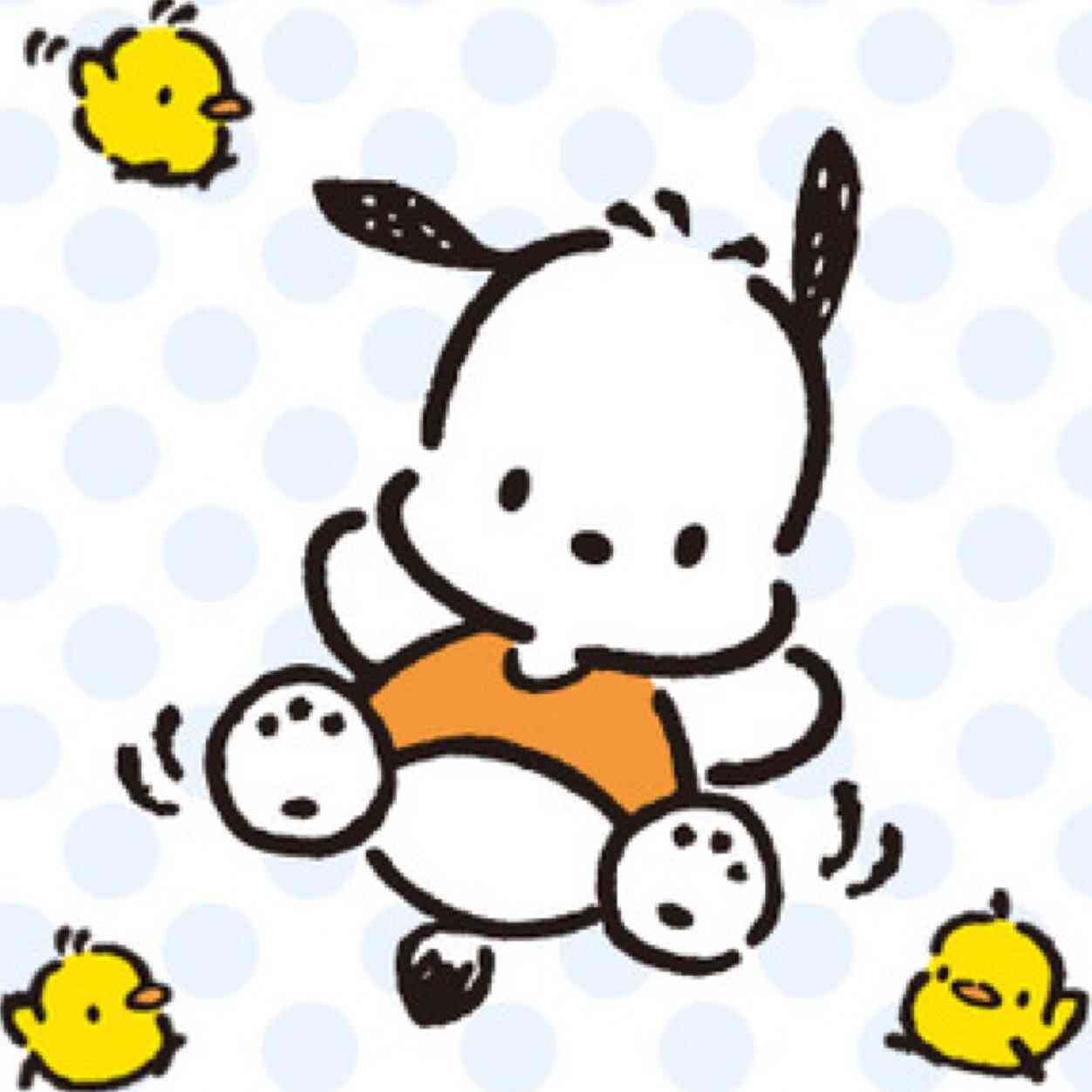 サンリオで1番好きなキャラクターは？