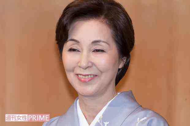 野際陽子さん本人かと思った！「陽子役」の娘がそっくり過ぎて大注目