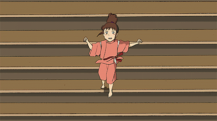 階段が怖い人