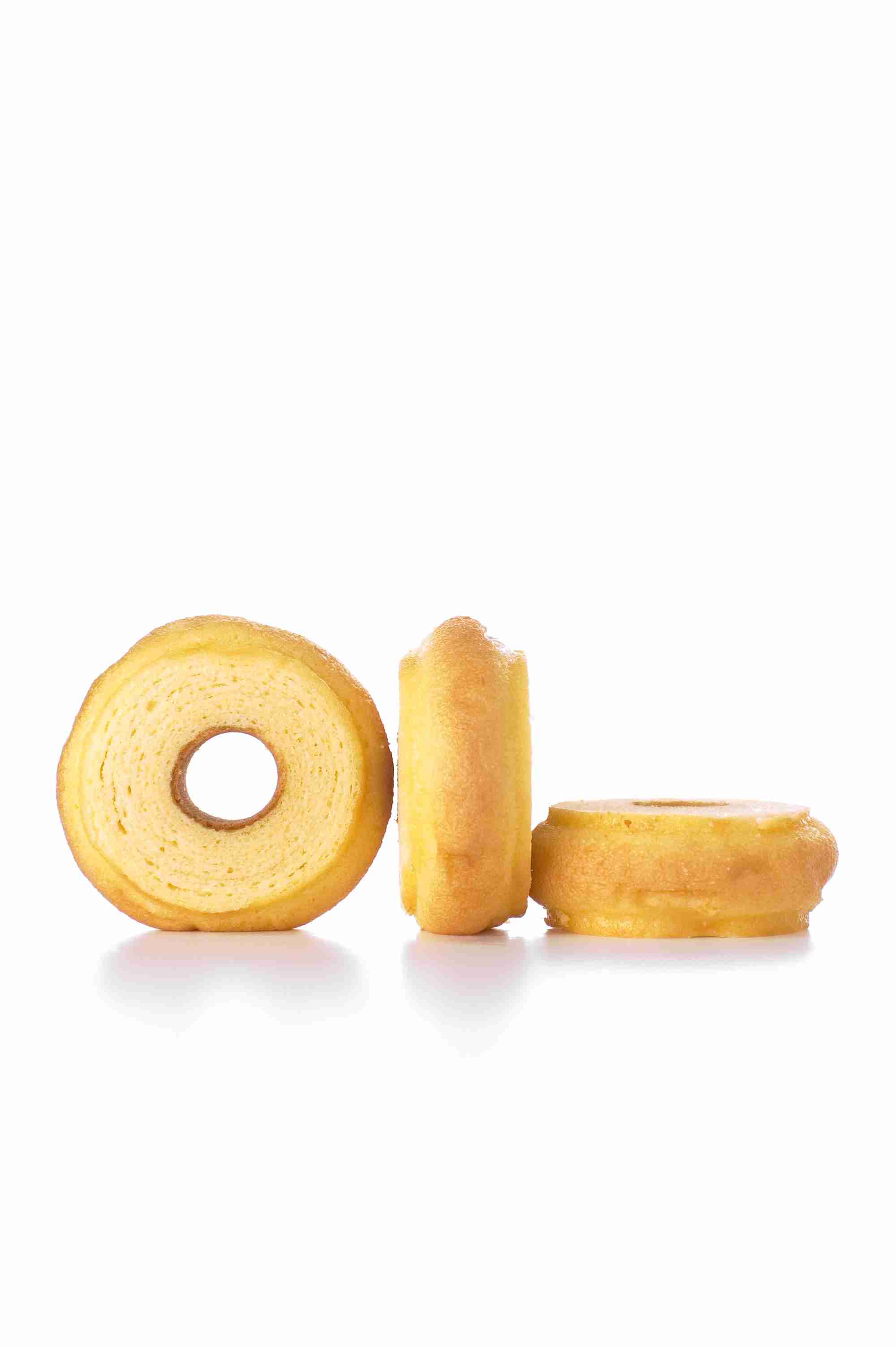 「定番だけど美味しい」と思うデパ地下のお菓子