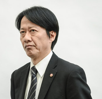 相棒『伊丹刑事』にスポットライトを当ててみよう！