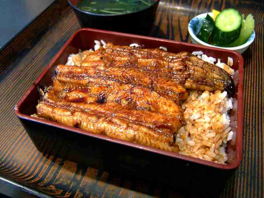 好きなご飯もの