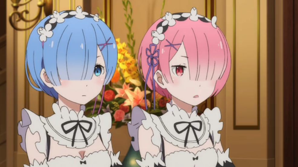 【2次元】おかっぱキャラを貼ろう