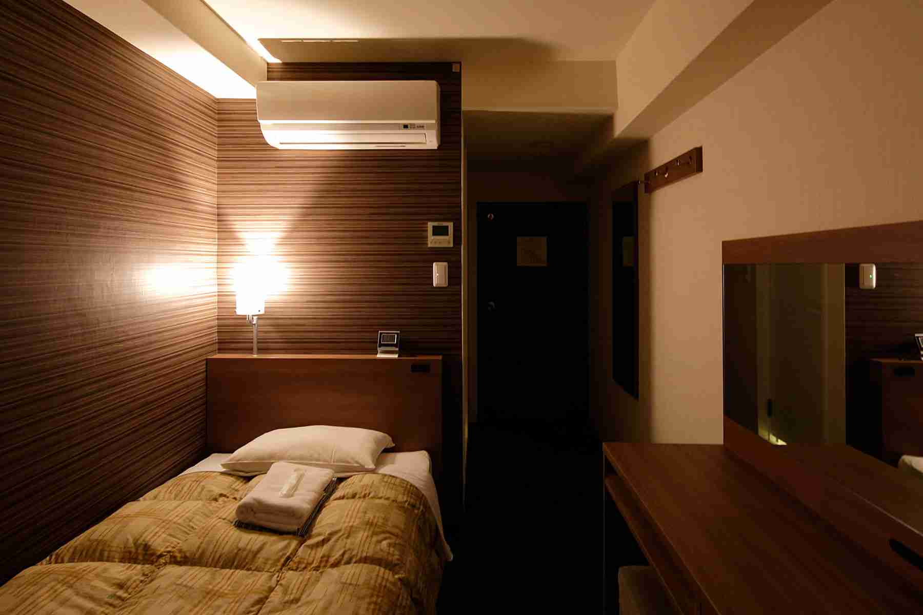 ビジネスホテルにあるとうれしいアメニティ ガールズちゃんねる Girls Channel