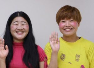 今年プチブレイクした芸能人といえば？