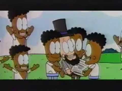 銃社会アメリカの歴史 - YouTube