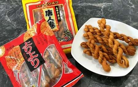 九州のグルメを語るトピ