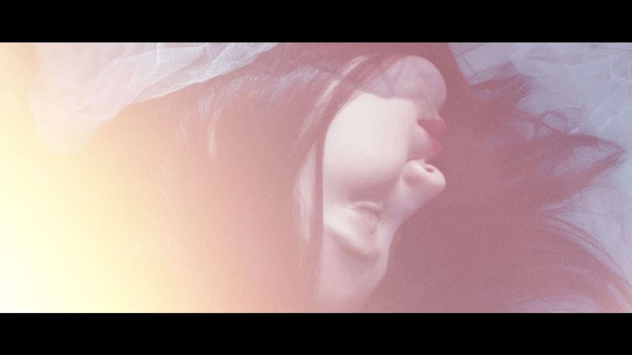 mol-74 - hazel【MV】 - YouTube