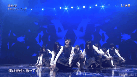 中二病(予備軍)だと思う芸能人part2