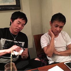 岡村隆史、川田裕美アナとのデート企画オファー断られ肩を落とす