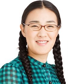 顔と名前が合わない芸能人