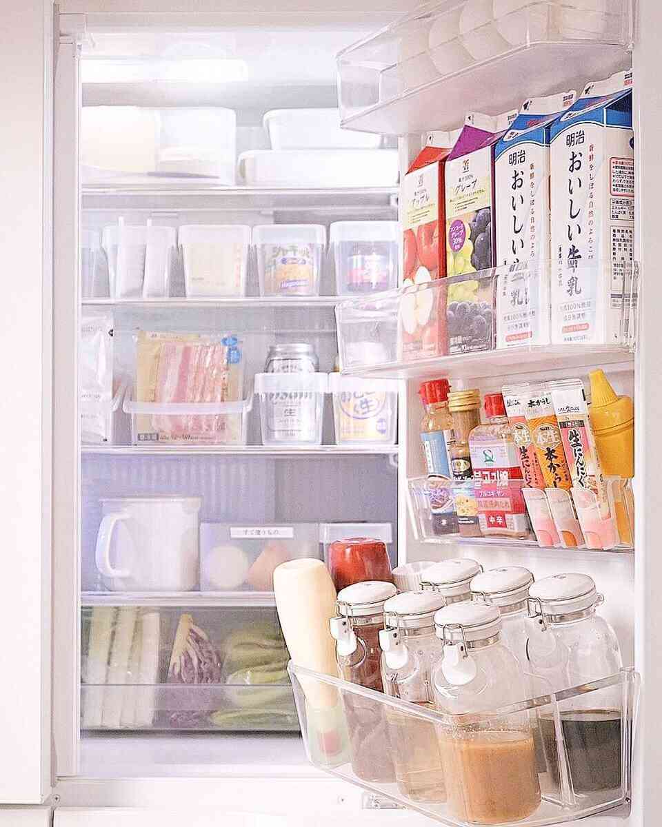 冷蔵庫にある材料を書いたら、誰かがレシピを教えてくれるトピ