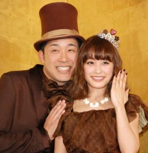 石川梨華が一気に勝ち組へ!元モー娘「野球選手妻」の残酷すぎる年収格差