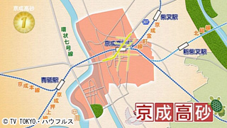 【日本全国】近所にある商店街を挙げるトピ