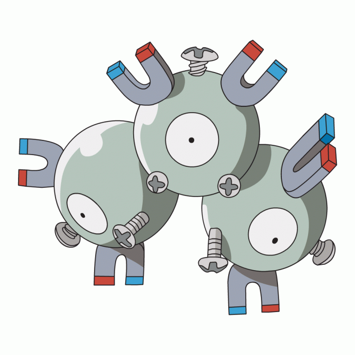 好きなポケモンを挙げていって、あわよくば全ポケモン揃えるトピ