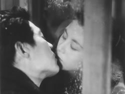 邦画・素敵なキスシーン を語りたい
