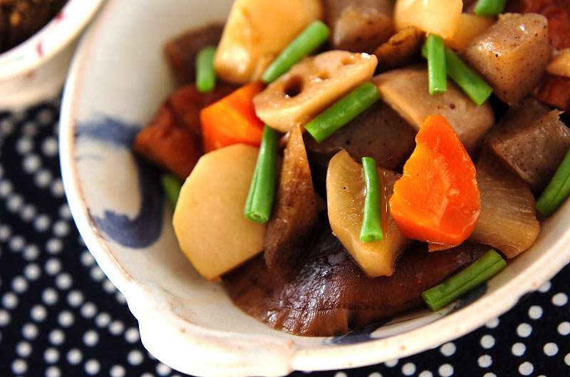 逆に冷めたほうがおいしい食べ物（飲み物）は( ^ω^ )？