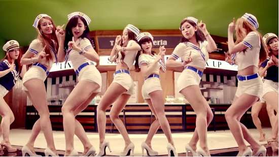 韓流が苦手な人だけ集まれ！part5