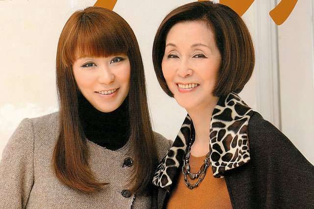 野際陽子さん本人かと思った！「陽子役」の娘がそっくり過ぎて大注目