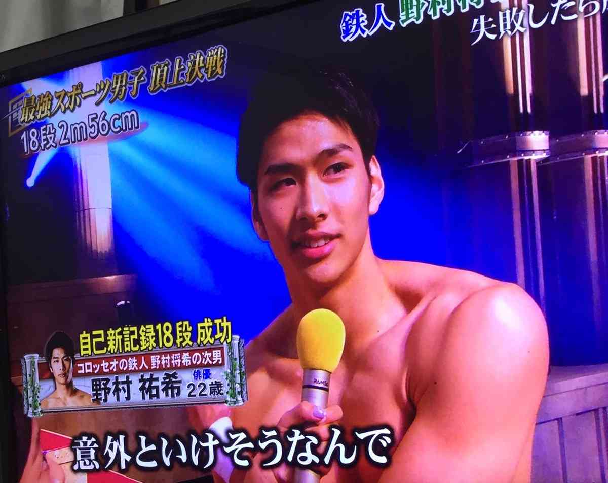 最近気になる俳優