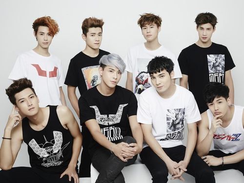 韓流が苦手な人だけ集まれ！part5