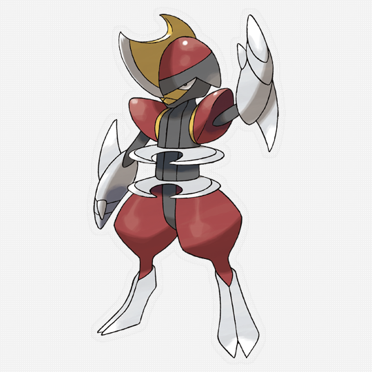 好きなポケモンを挙げていって、あわよくば全ポケモン揃えるトピ