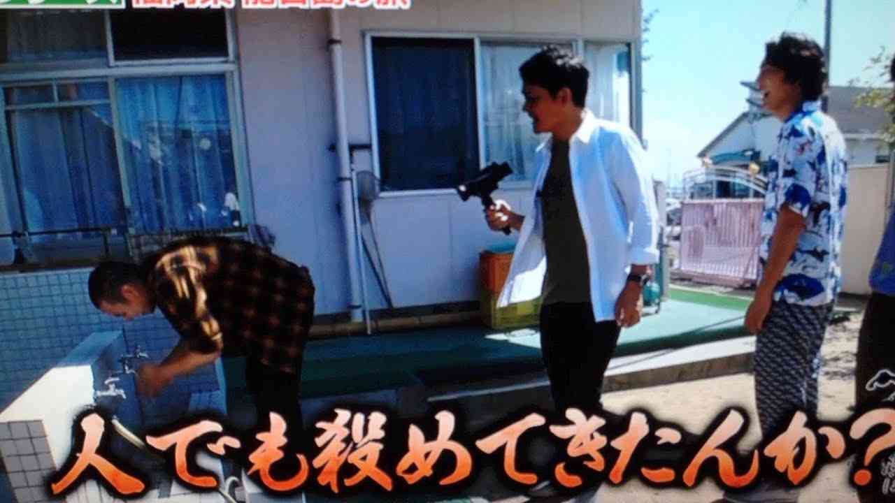 インスタで一番ダセェ!綾部祐二に対する千鳥ノブのツッコミが的確すぎると話題に