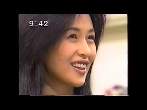 工藤静香　あさ番組 - YouTube