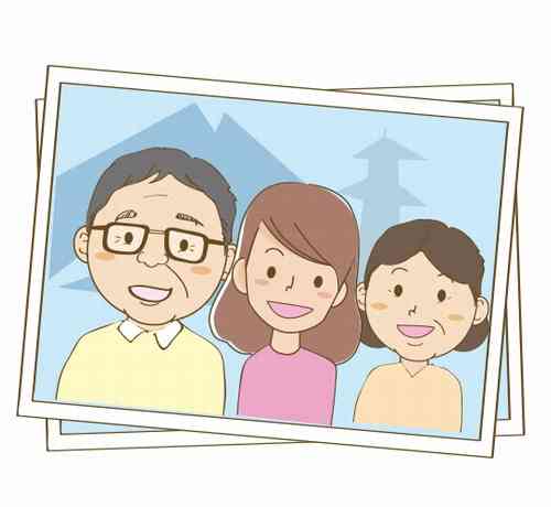 親世代の多くは「子どもとおでかけ＝親孝行」