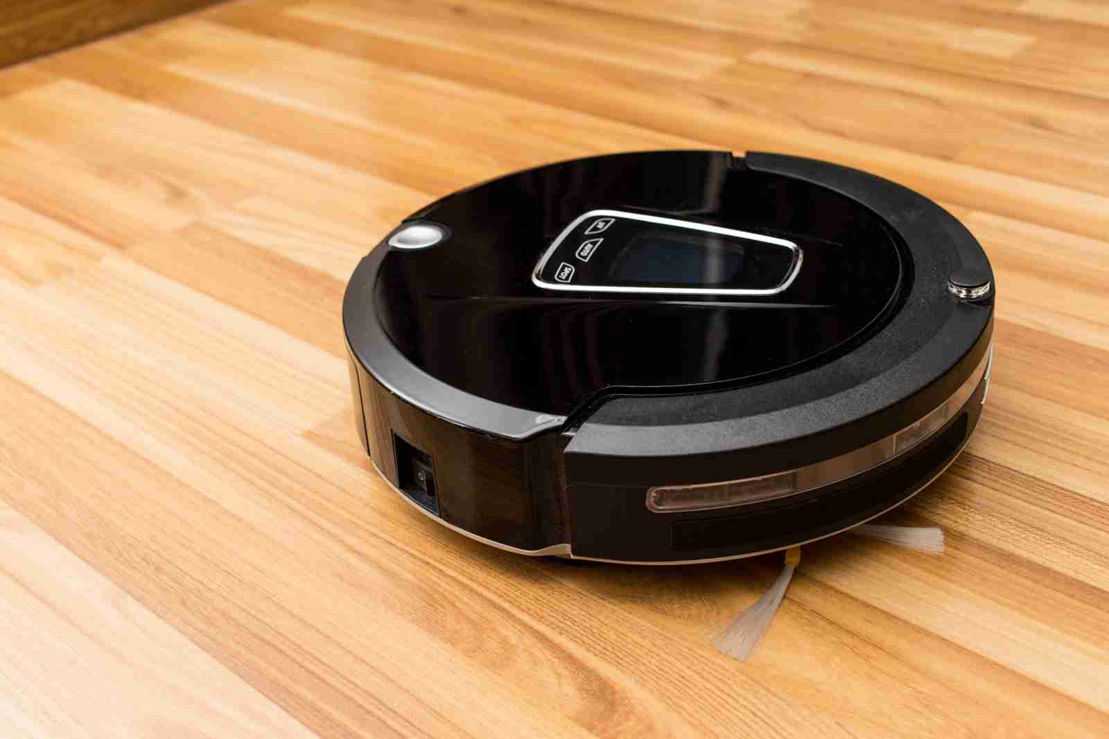 iRobot､ルンバの｢間取りデータ販売検討｣を否定｡｢報道は誤解｡スマートホーム製品との接続にも顧客承認が必要｣ - エキサイトニュース(1/2)