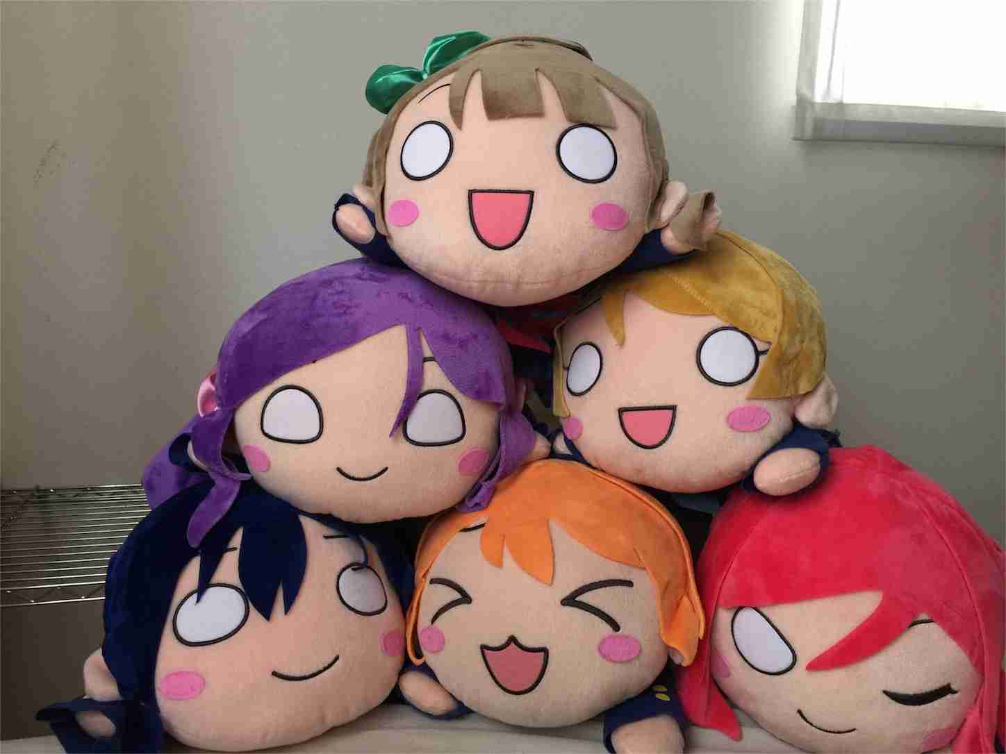 買ったことあるアニメグッズ