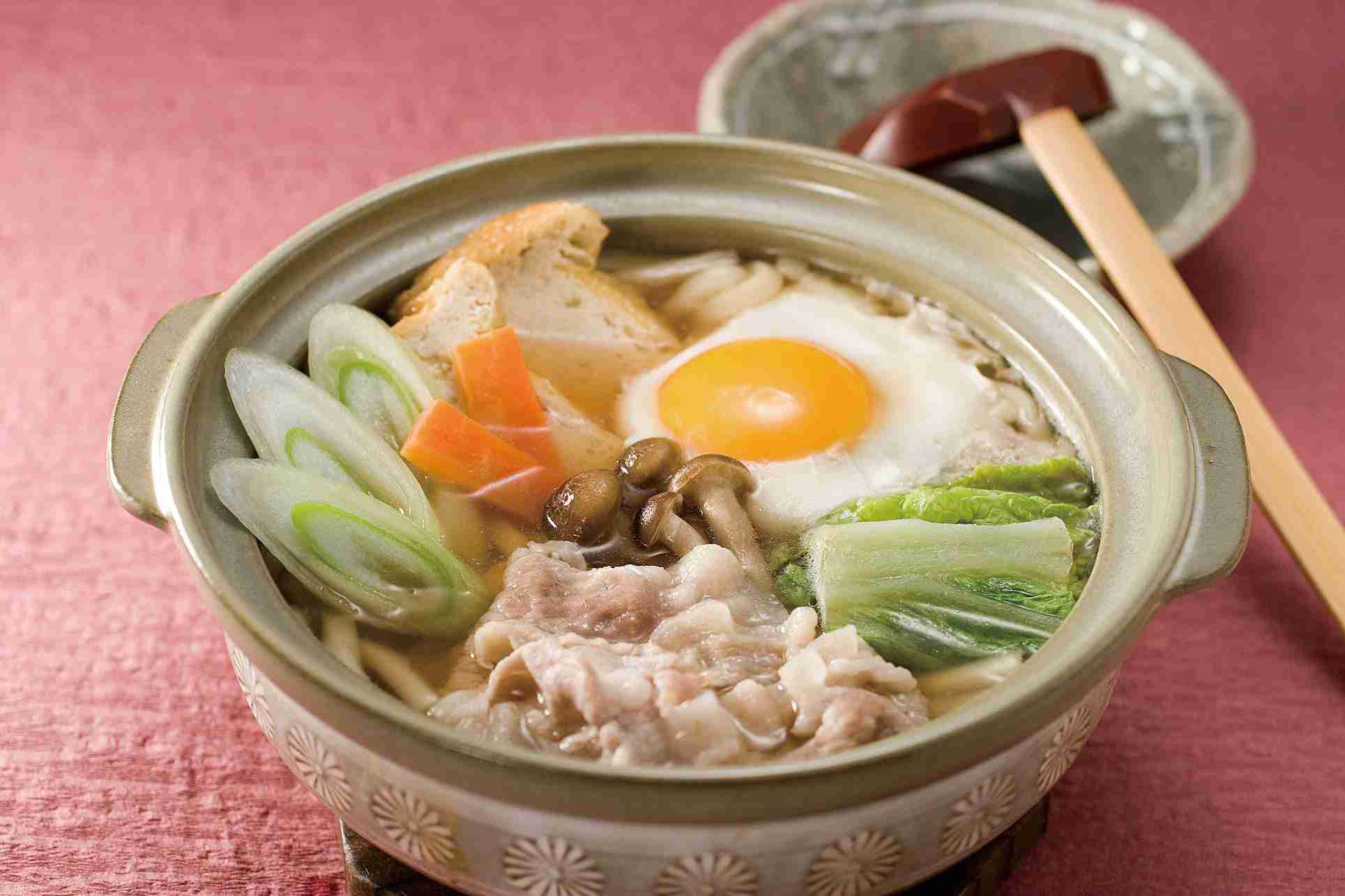 【画像】好きな鍋・スープ・汁物