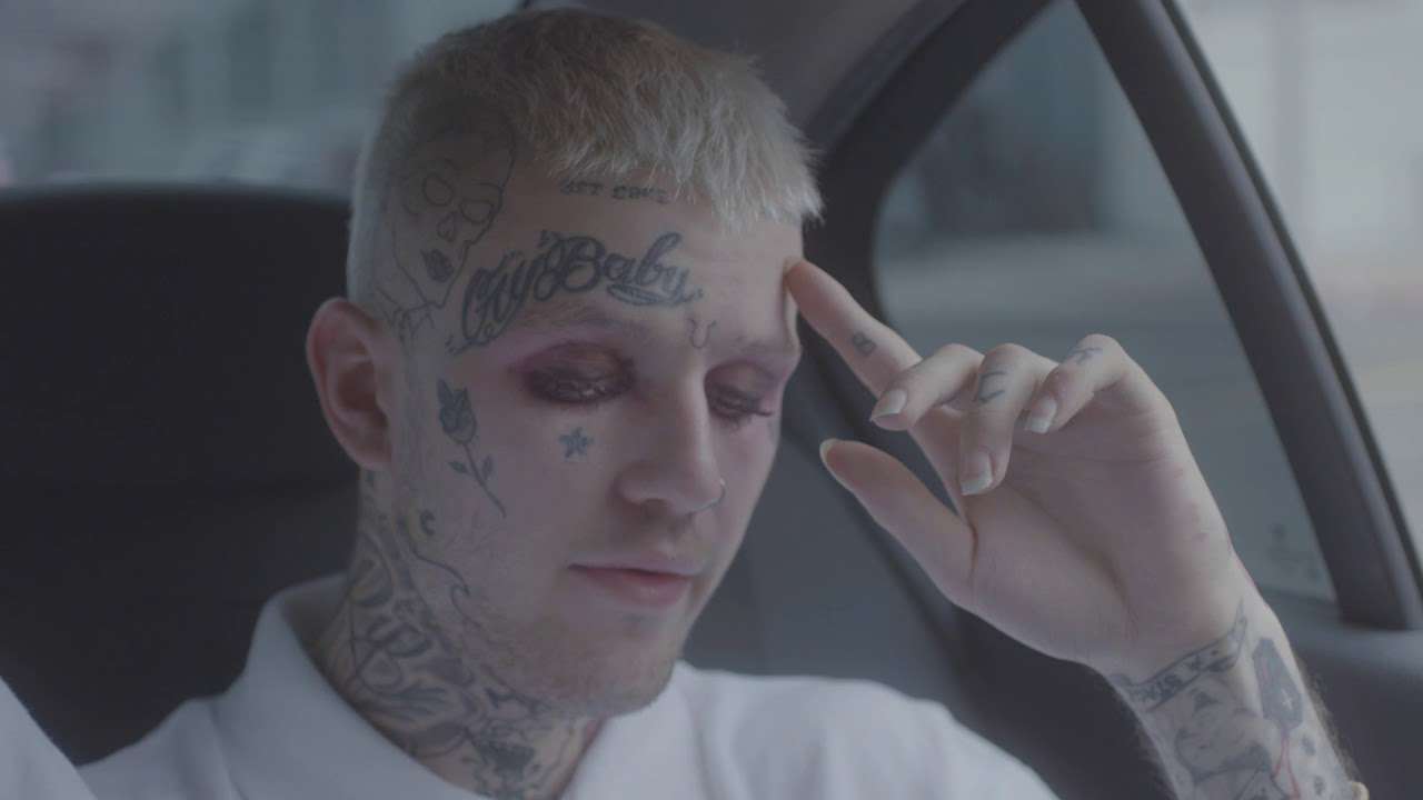 Lil Peep - Awful Things ft. Lil Tracy (Official Video) - YouTube