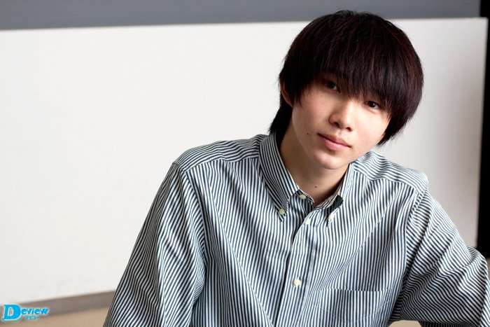 最近気になる俳優