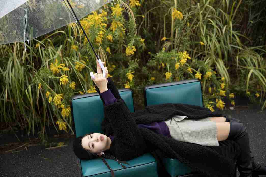 藤田ニコルが”キャラ変”を狙ってる？ 大人っぽくなった姿に賛否両論