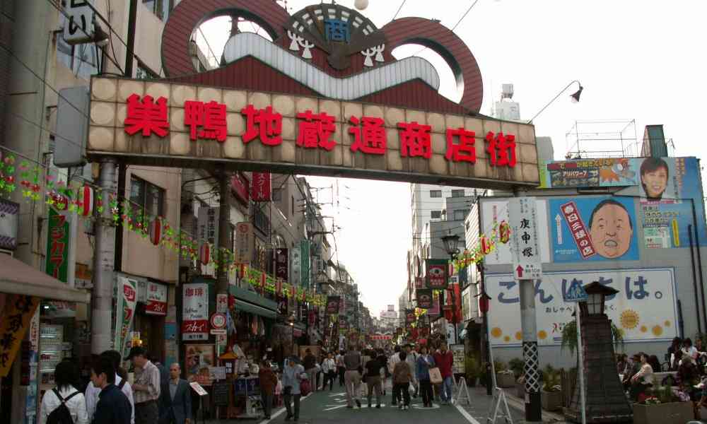 【日本全国】近所にある商店街を挙げるトピ