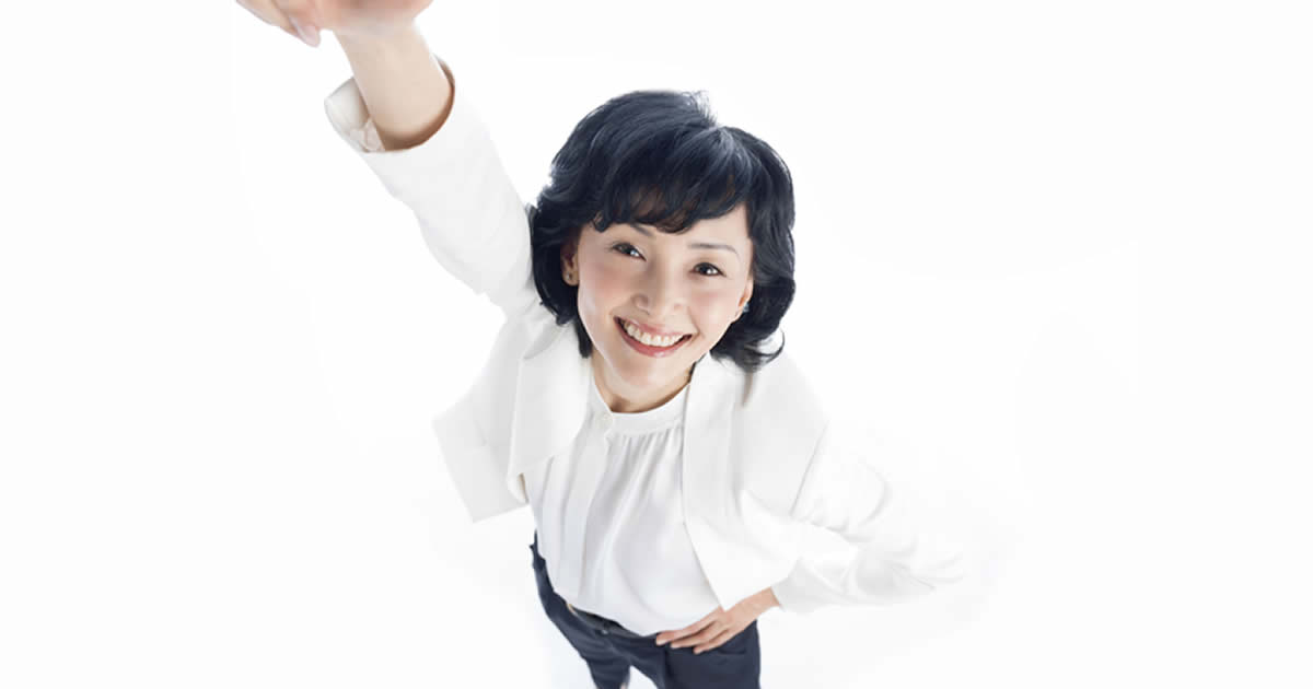 ご感想掲示板 | 定年女子