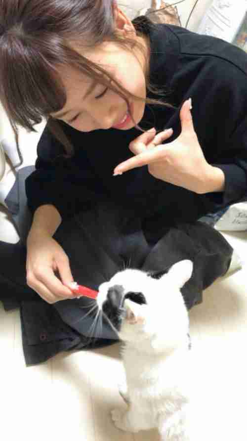 しょこたんこと中川翔子の家で安藤なつ、竹達彩奈、大家志津香と焼肉パーティー
