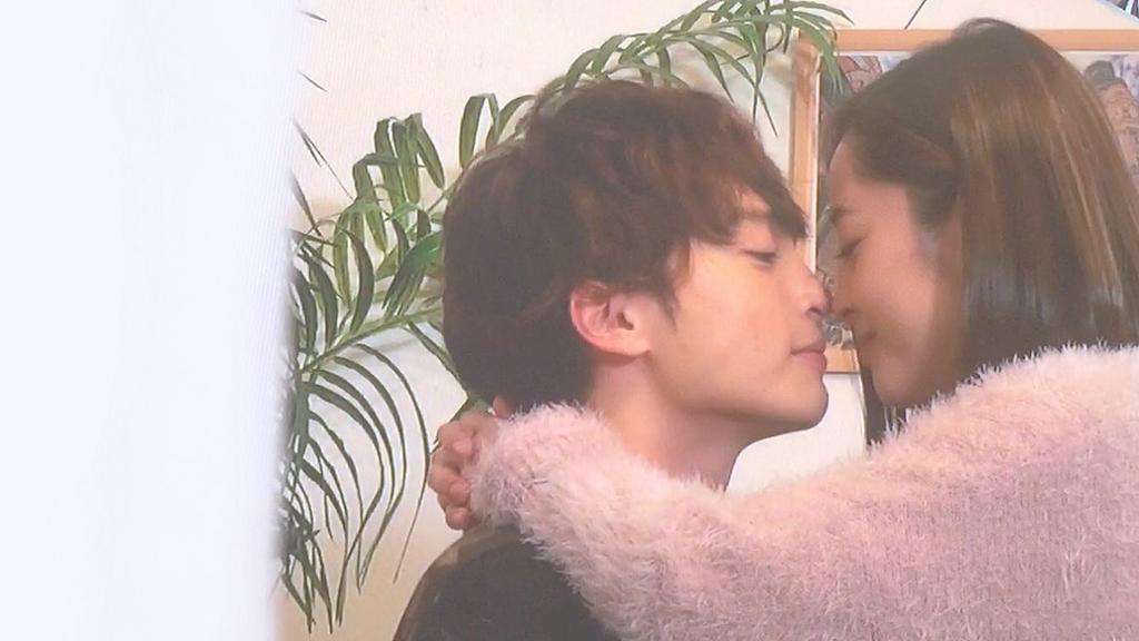 Kis-My-Ft2の玉森裕太、