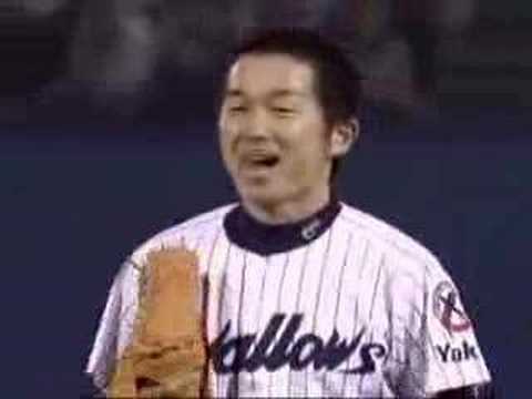バティスタ vs 石川 - YouTube