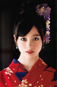 首が短い人の似合う髪型